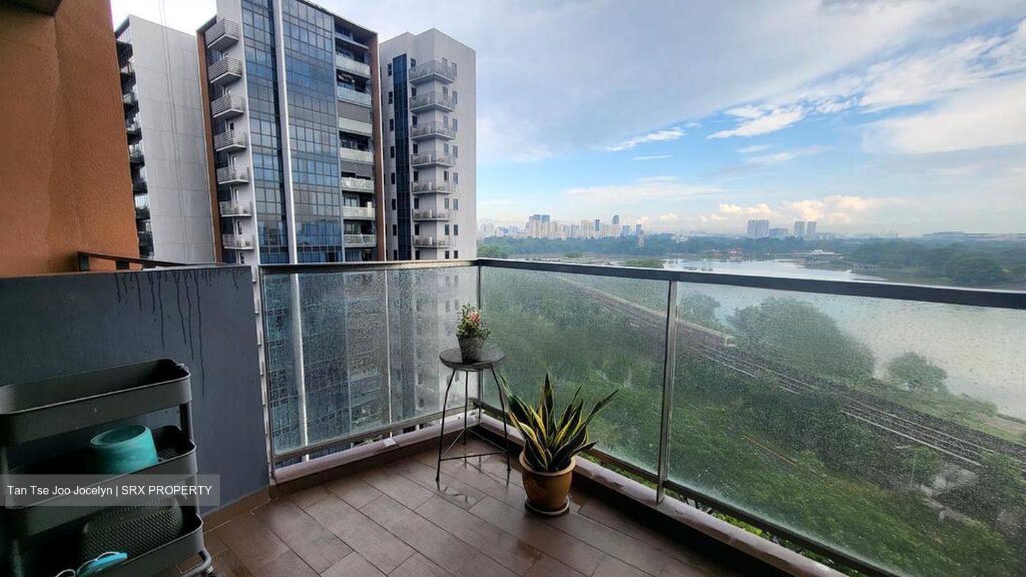 Lake Grande (D22), Condominium #460592371
